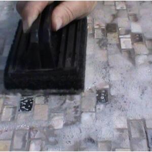 LTP Profesional Grout Stain Remover (removes cement, grout & limescale), 5 L