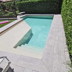 Sinterized Stone L'ALTRA PIETRA Harena Calanca Light,  60 X 120 X 1 cm, R10 - Non-Slip for indoor use/ covered terraces