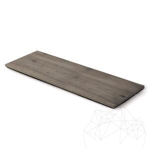 Sinterized Stone L'ALTRA PIETRA Harena Holz Marrone, 40 X 120 X 2 cm, R11 - Non-Slip for outdoor use