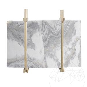 Marble Slab Harmony White Polished, 2 cm