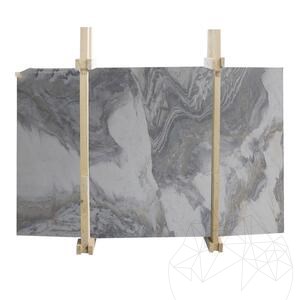 Marble Slab Harmony White Polished, 2 cm