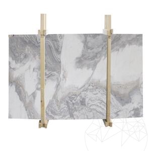 Marble Slab Harmony White Polished, 2 cm