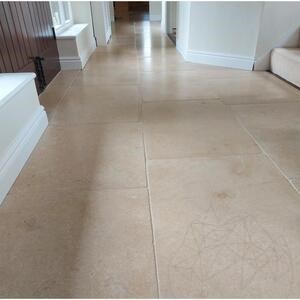 LTP Profesional Ironwax Satin, Self shine satin finish film forming acrylic sealer (interior use only), 1 L