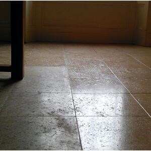 LTP Profesional Ironwax Satin, Self shine satin finish film forming acrylic sealer (interior use only), 1 L