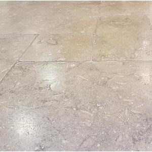 LTP Profesional Ironwax Satin, Self shine satin finish film forming acrylic sealer (interior use only), 1 L