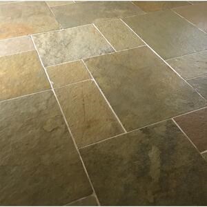 LTP Profesional Ironwax Satin, Self shine satin finish film forming acrylic sealer (interior use only), 5 L