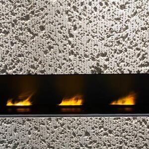Ivory Classic Lineal Extreme Light Design (2+1) CM Slab