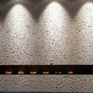 Ivory Classic Lineal Extreme Light Design (2+1) CM Slab