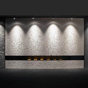 Ivory Classic Lineal Extreme Light Design (2+1) CM Slab