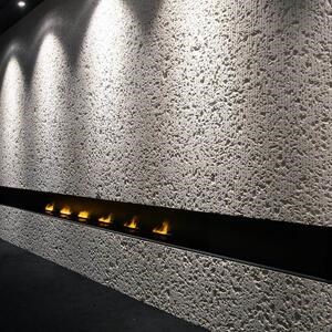 Ivory Classic Lineal Extreme Light Design (2+1) CM Slab