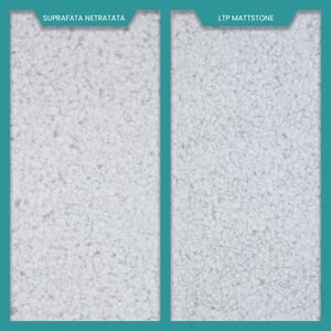 Kavala Bush Hammered Marble Step, 120 x 33 x 3 cm