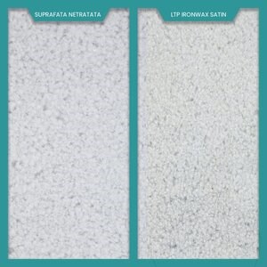 Kavala Bush Hammered Marble Step, 120 x 33 x 3 cm