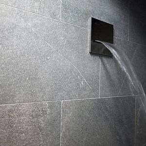 Kavala Brushed Slate, 39 cm x LL x 2 cm