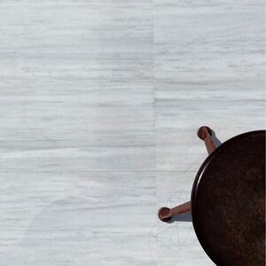 Kavala Cross Cut Sandblasted Marble, 60 x 30 x 1 cm