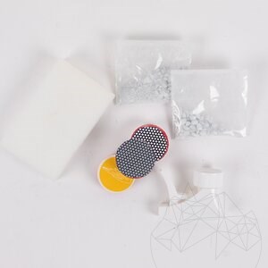 Profesional Natural Stone Restoration Kit