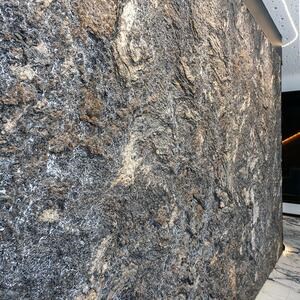 Kosmus Silver Lava Design Slab Granite 3CM