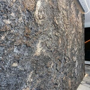 Kosmus Silver Lava Design Slab Granite 2CM