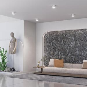 Kosmus Silver Super Rock Design Slab Granite 3CM