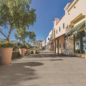 Sinterized Stone L'ALTRA PIETRA Castello Beige, 40 X 80 X 2 cm, R11 - Non-Slip for outdoor use