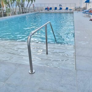 Sinterized Stone L'ALTRA PIETRA Castello Grey, 60 X 60 X 2 cm, R11 - Non-Slip for outdoor use