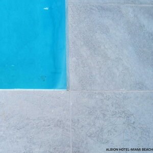 Sinterized Stone L'ALTRA PIETRA Castello Grey, 60 X 60 X 2 cm, R11 - Non-Slip for outdoor use
