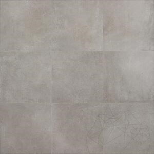 Sinterized Stone L'ALTRA PIETRA Cattedrale Grey, 90 X 90 X 2 cm, R11 - Non-Slip for outdoor use