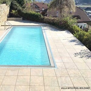 Sinterized Stone L'ALTRA PIETRA Colosseo Barge, 60 X 60 X 2 cm, R11 - Non-Slip for outdoor use