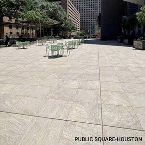 Sinterized Stone L'ALTRA PIETRA Colosseo Barge, 60 X 60 X 2 cm, R11 - Non-Slip for outdoor use