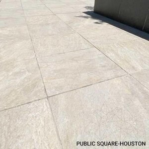 Sinterized Stone L'ALTRA PIETRA Colosseo Barge, 60 X 60 X 2 cm, R11 - Non-Slip for outdoor use