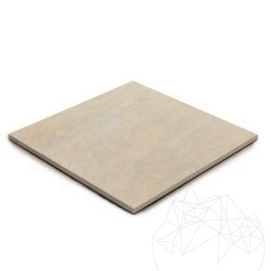 Sinterized Stone L'ALTRA PIETRA Colosseo Barge, 60 X 60 X 2 cm, R11 - Non-Slip for outdoor use