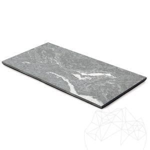 Sinterized Stone L'ALTRA PIETRA  Colosseo Grigioni, 60 X 120 X 2 cm, R11 - Non-Slip for outdoor use