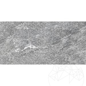 Sinterized Stone L'ALTRA PIETRA Colosseo Grigioni, 45 X 90 X 2 cm, R11 - Non-Slip for outdoor use