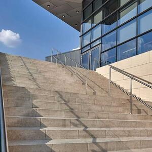 Sinterized Stone L'ALTRA PIETRA Colosseo Pietra Di Gerusalemme, 45 X 90 X 2 cm, R11 - Non-Slip for outdoor use