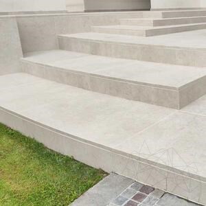 Sinterized Stone L'ALTRA PIETRA Colosseo Pietra Di Gerusalemme, 120 X 120 X 2 cm, R11 - Non-Slip for outdoor use