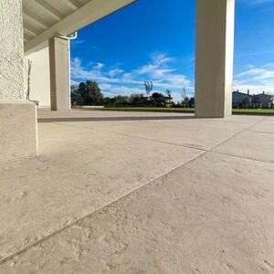 Sinterized Stone L'ALTRA PIETRA Colosseo Pietra Di Gerusalemme, 45 X 90 X 2 cm, R11 - Non-Slip for outdoor use