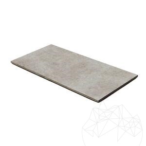 Sinterized Stone L'ALTRA PIETRA Colosseo Pietra Di Gerusalemme, 120 X 120 X 2 cm, R11 - Non-Slip for outdoor use
