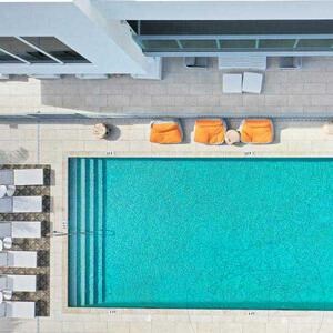 Sinterized Stone L'ALTRA PIETRA Colosseo Pietra Di Gerusalemme, 45 X 90 X 2 cm, R11 - Non-Slip for outdoor use