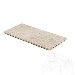Sinterized Stone L'ALTRA PIETRA Colosseo Pietra Di Gerusalemme, 45 X 90 X 2 cm, R11 - Non-Slip for outdoor use