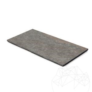 Sinterized Stone L'ALTRA PIETRA Colosseo Porfido Lavis, 60 X 120 X 2 cm, R11 - Non-Slip for outdoor use
