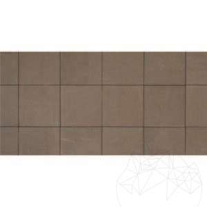 Sinterized Stone L'ALTRA PIETRA Porphyrbraun, 60 X 60 X 2 cm, R11 - Non-Slip for outdoor use - Economy