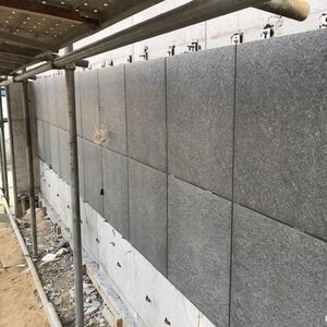 Sinterized Stone L'ALTRA PIETRA Colosseo Quarzite Svedese, 60 X 60 X 2 cm, R11 - Non-Slip for outdoor use