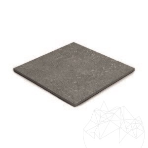 Sinterized Stone L'ALTRA PIETRA Colosseo Quarzite Svedese, 60 X 60 X 2 cm, R11 - Non-Slip for outdoor use