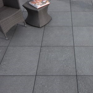 Sinterized Stone L'ALTRA PIETRA Colosseo Quarzite Svedese, 60 X 60 X 2 cm, R11 - Non-Slip for outdoor use