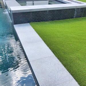 Sinterized Stone L'ALTRA PIETRA Colosseo Quarzite Svedese, 60 X 60 X 2 cm, R11 - Non-Slip for outdoor use