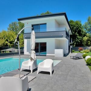 Sinterized Stone L'ALTRA PIETRA Colosseo Toscano, 60 X 60 X 2 cm, R11 - Non-Slip for outdoor use