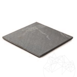 Sinterized Stone L'ALTRA PIETRA Colosseo Toscano, 60 X 60 X 2 cm, R11 - Non-Slip for outdoor use