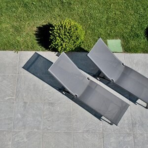 Sinterized Stone L'ALTRA PIETRA Colosseo Toscano, 60 X 60 X 2 cm, R11 - Non-Slip for outdoor use