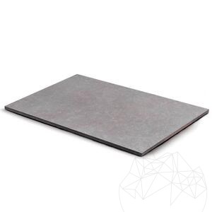 Sinterized Stone L'ALTRA PIETRA Duomo Bluestone Grey, 60 X 90 X 2 cm, R11 - Non-Slip for outdoor use