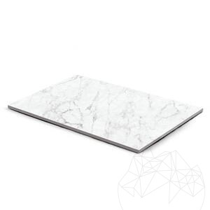 Sinterized Stone L'ALTRA PIETRA Duomo Carrara, 60 X 90 X 2 cm, R11 - Non-Slip for outdoor use