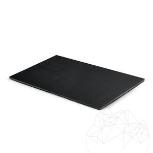 Sinterized Stone L'ALTRA PIETRA Duomo Evolution Slate, 60 X 90 X 2 cm, R11 - Non-Slip for outdoor use